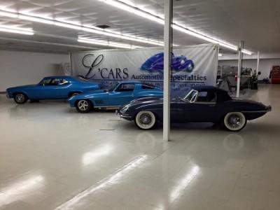 L'Cars Automotive Specialties