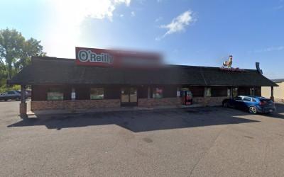 O'Reilly Auto Parts