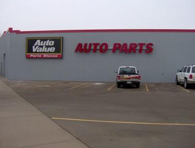 Auto Value Menomonie
