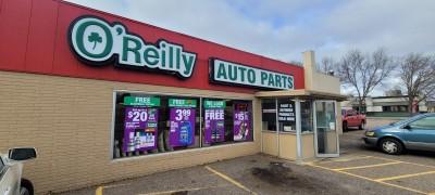 O'Reilly Auto Parts