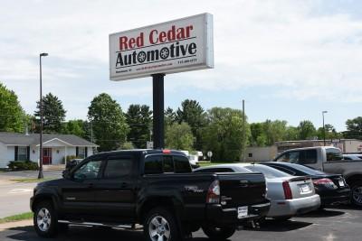 Red Cedar Automotive
