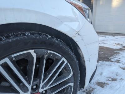 Shell Lake Auto Body