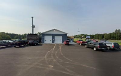 Legacy Automotive LLC