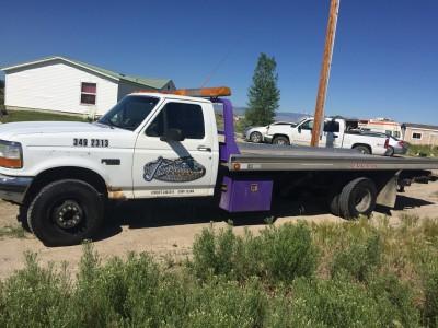 JS towing and transport Inc.