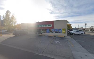O'Reilly Auto Parts