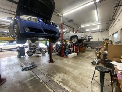 United Motorworks