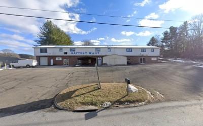 Battery Mart of Woodlawn, Woodlawn, Virginia