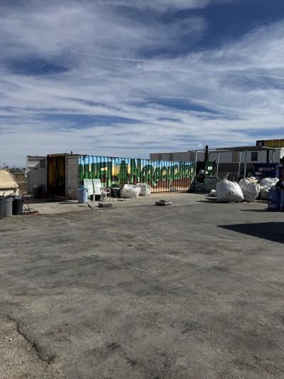 Phelan Recycling