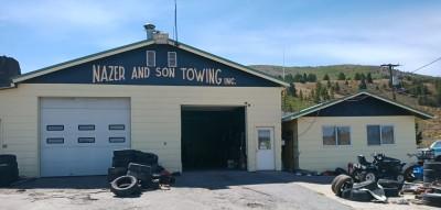 Nazer & Son Towing