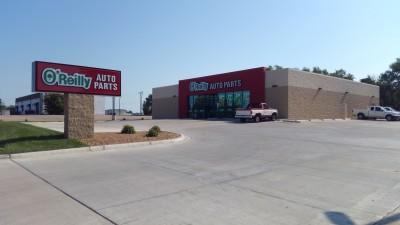 O'Reilly Auto Parts