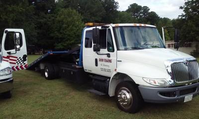 Shah Towing & Auto Repair