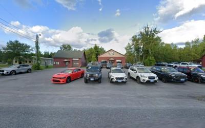 Marcotte & Sons Auto Village