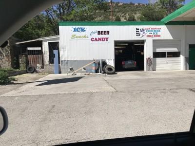 A & B Auto