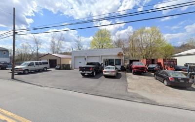 Craparos Auto Repair & Sales