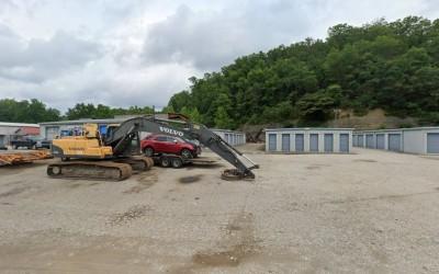 H&B Metal LLC
