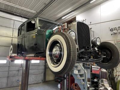 Ackermanville Auto Clinic