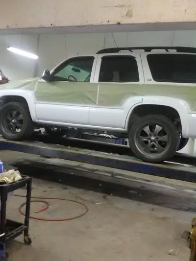 A J's Auto & Truck Services