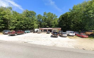 Ryan's Garage