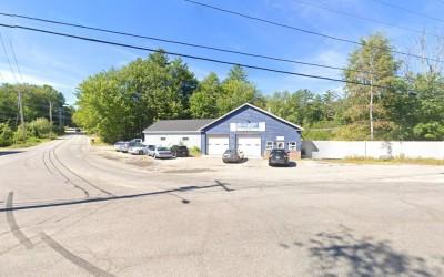 D & A Auto Body North