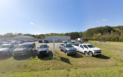N & S Motors Inc., Engelhard, North Carolina