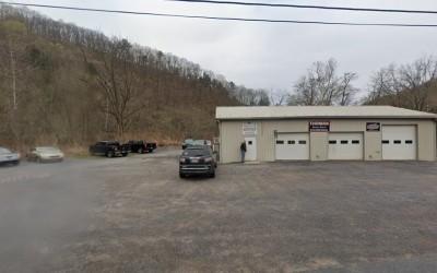 Thomas Auto Care