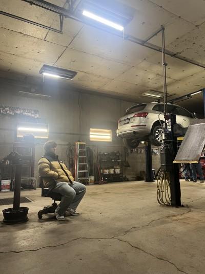 Skivers Auto & Trucks
