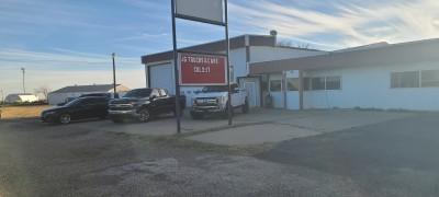 JG Trucks & Cars LLC