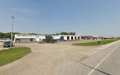 Whittemore Truck & Trailer Inc