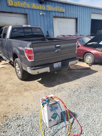 Dale's Auto Services