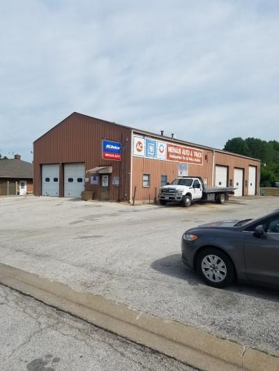 Niehaus Auto, Inc.