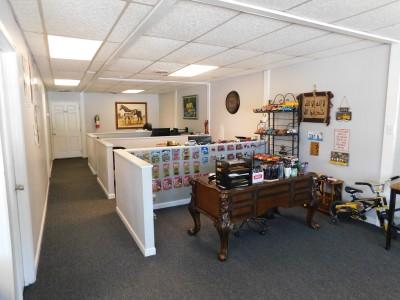 Eagle Rock Motors