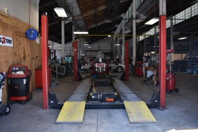 Snappy's Automotive