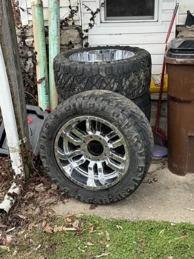 Bantam Tire Llc