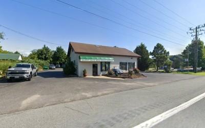 Fairhill Auto Center