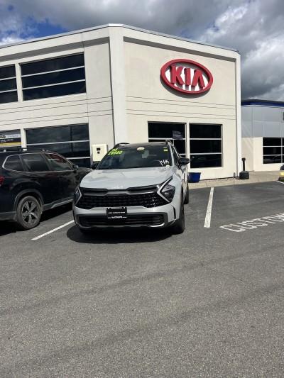Matthews Kia
