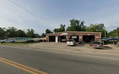 Johnson Auto Repair & Tire Sales