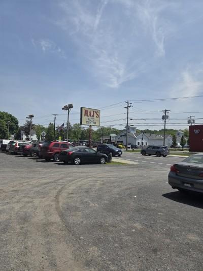 Maj's Auto Center