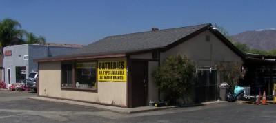Battery Sales Unlimited