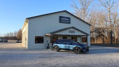 Walker Automotive, Elkton, Kentucky