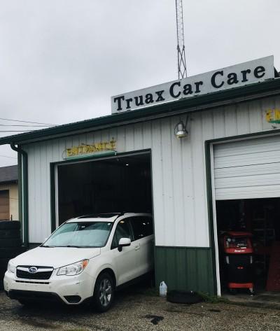 Truax Car Care
