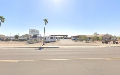Knutson's Towing & Recovery