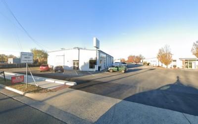 Fisher Auto Parts