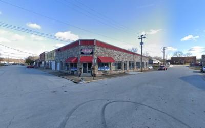 Block's Body Shop