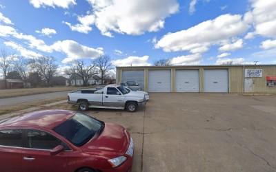 Tom's Auto Repair