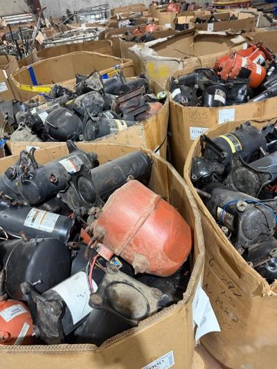 BlackRock Recycling