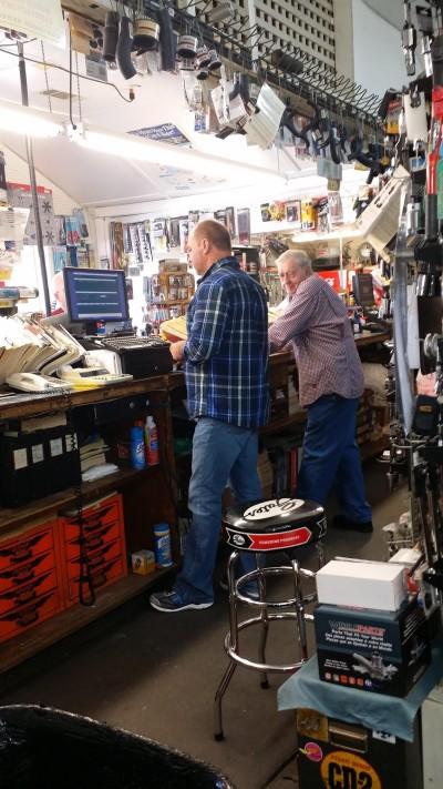 Powell Discount Auto Parts