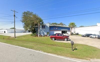 Auto Express Services Center