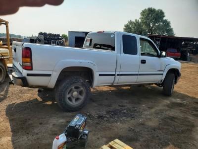 J & C Auto Parts