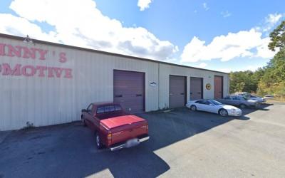 Johnny's Automotive Inc
