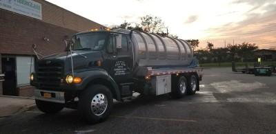 Shamrock Truck Repair